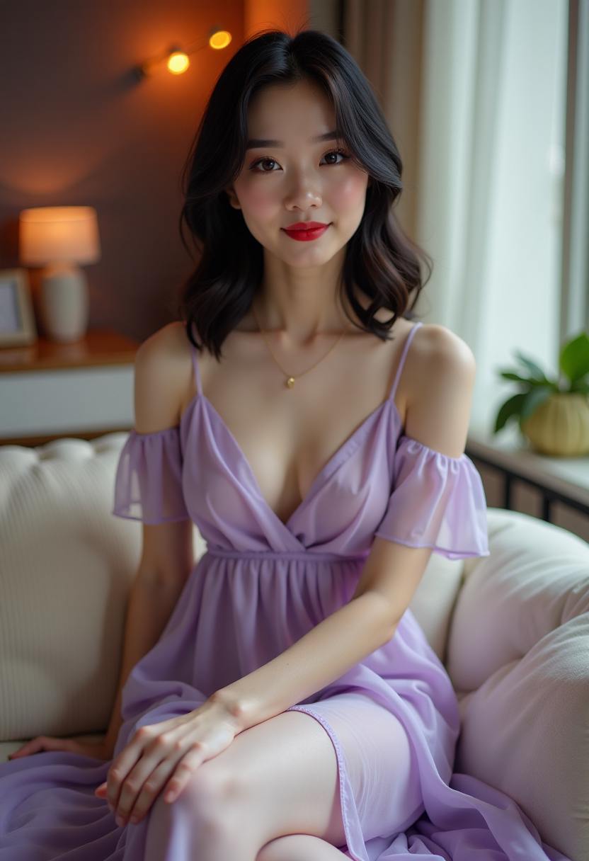 姐姐的婚事