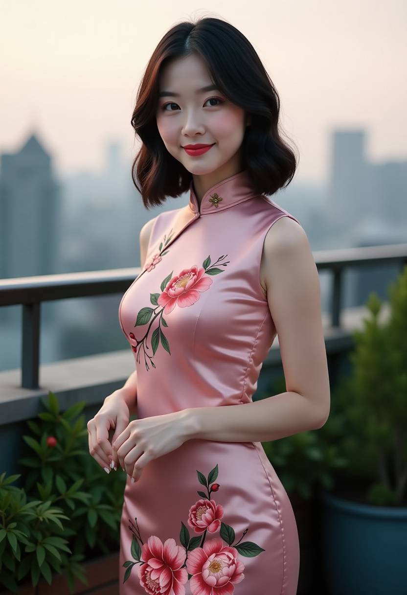团圆守岁
